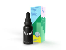 Load image into Gallery viewer, CBD isolate no THC oil tincture
