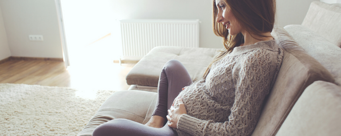 Can Pregnant Women Still Take CBD?